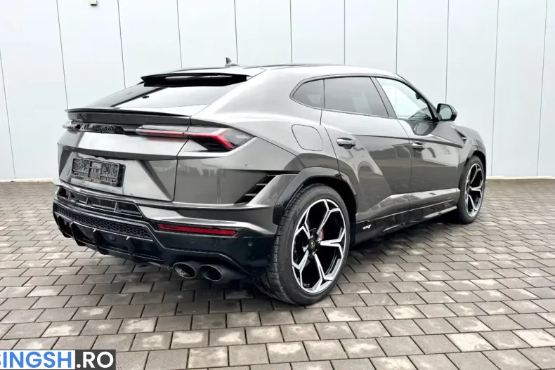 Lamborghini Urus din 2023 cu 82.800 km - oferta LAM217419 - foto 5