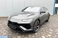 Lamborghini Urus din 2023 cu 82.800 km - oferta LAM217419 - foto 7
