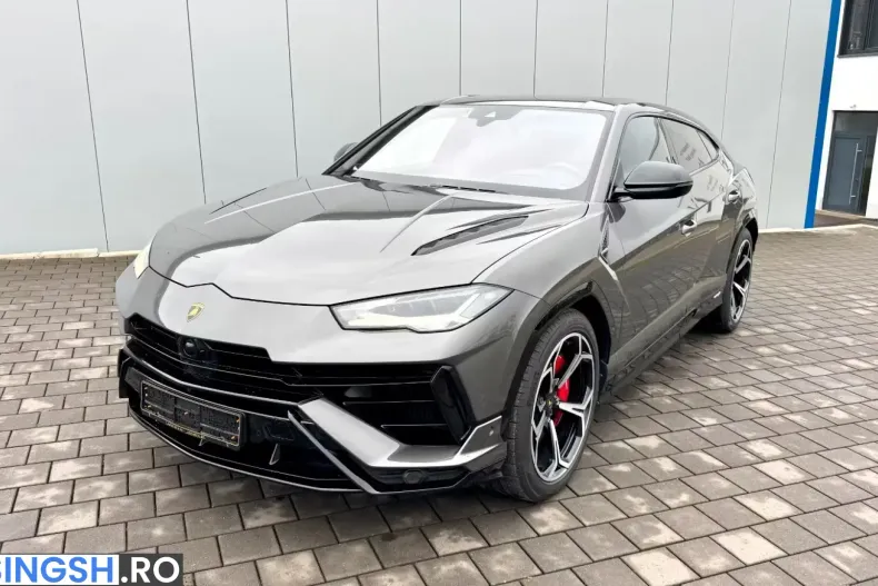 Lamborghini Urus din 2023 cu 82.800 km - oferta LAM217419 - foto 7