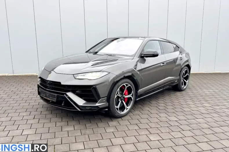 Lamborghini Urus din 2023 cu 82.800 km - oferta LAM217419 - foto 8