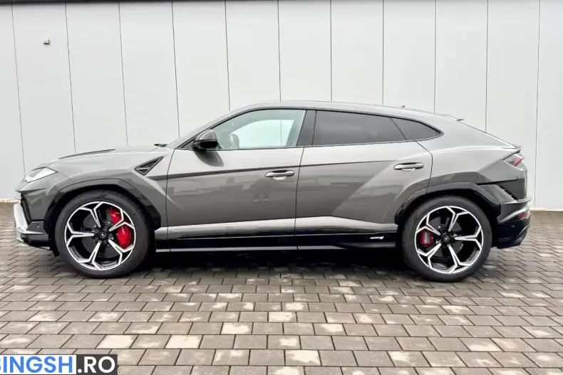 Lamborghini Urus din 2023 cu 82.800 km - oferta LAM217419 - foto 10