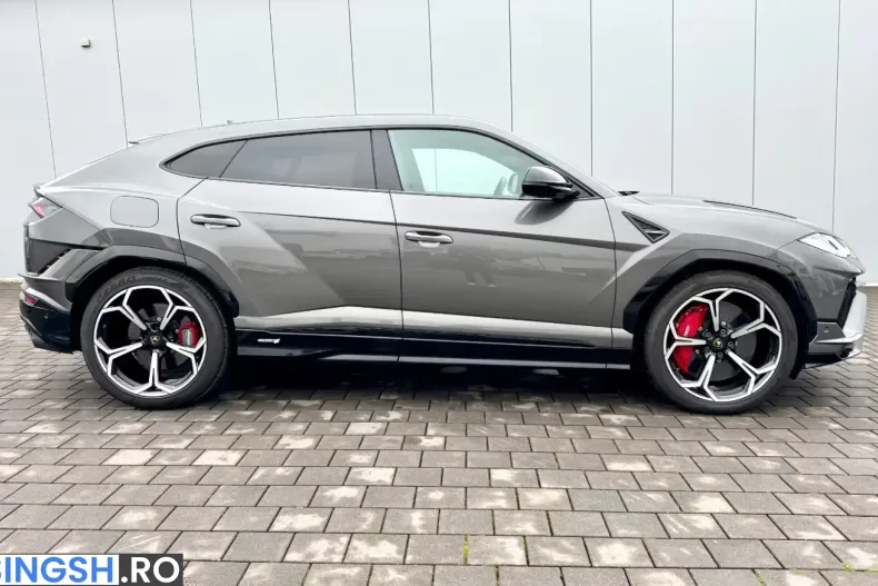 Lamborghini Urus din 2023 cu 82.800 km - oferta LAM217419 - foto 11