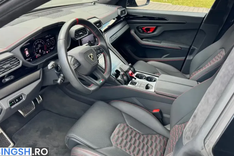 Lamborghini Urus din 2023 cu 82.800 km - oferta LAM217419 - foto 14