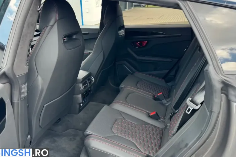 Lamborghini Urus din 2023 cu 82.800 km - oferta LAM217419 - foto 17