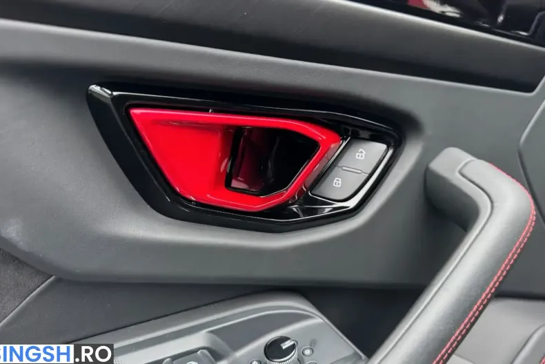 Lamborghini Urus din 2023 cu 82.800 km - oferta LAM217419 - foto 20
