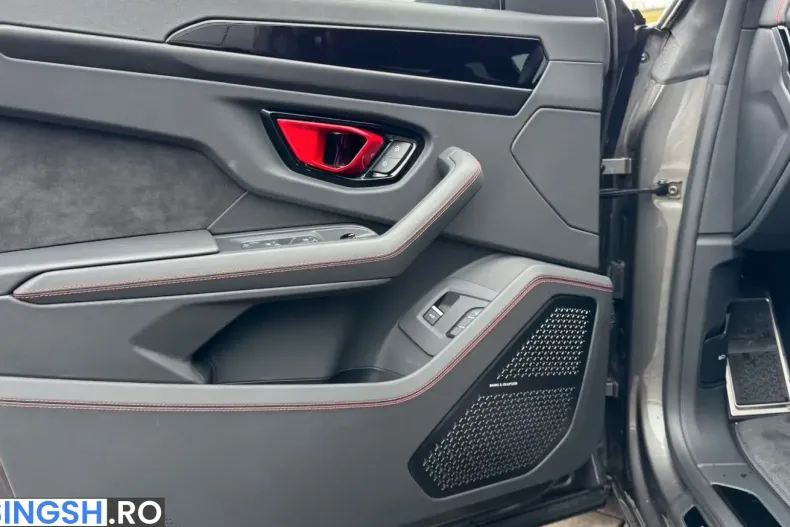 Lamborghini Urus din 2023 cu 82.800 km - oferta LAM217419 - foto 21