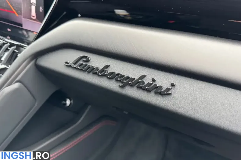 Lamborghini Urus din 2023 cu 82.800 km - oferta LAM217419 - foto 23