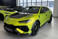 Lamborghini Urus din 2024 cu 58.345 km - oferta LAM217420 - foto 2
