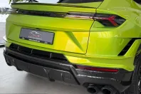 Lamborghini Urus din 2024 cu 58.345 km - oferta LAM217420 - foto 4