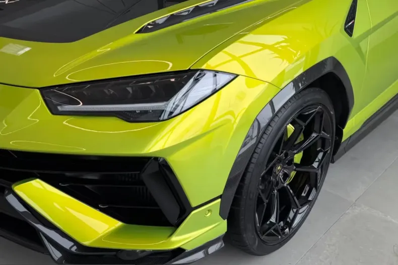 Lamborghini Urus din 2024 cu 58.345 km - oferta LAM217420 - foto 5