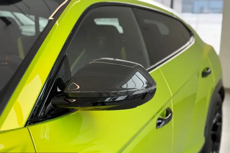 Lamborghini Urus din 2024 cu 58.345 km - oferta LAM217420 - foto 8