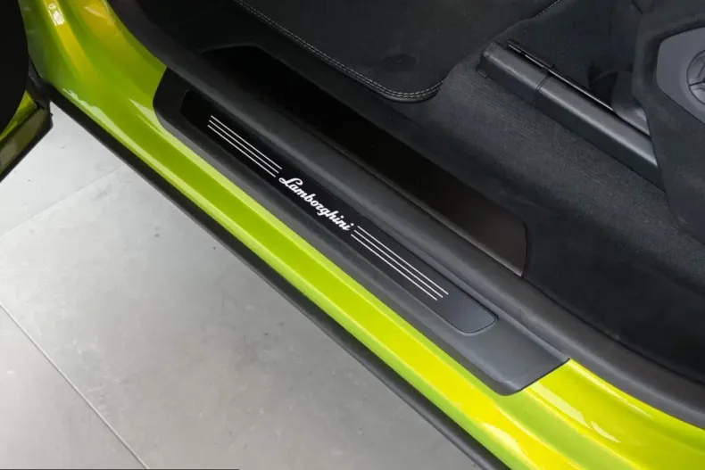 Lamborghini Urus din 2024 cu 58.345 km - oferta LAM217420 - foto 11