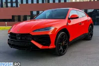 Lamborghini Urus din 2025 cu 6.500 km - oferta LAM217421 - foto 3