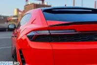 Lamborghini Urus din 2025 cu 6.500 km - oferta LAM217421 - foto 7