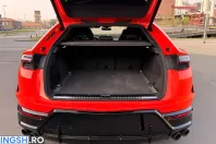 Lamborghini Urus din 2025 cu 6.500 km - oferta LAM217421 - foto 9