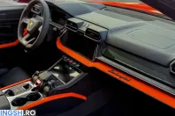 Lamborghini Urus din 2025 cu 6.500 km - oferta LAM217421 - foto 15