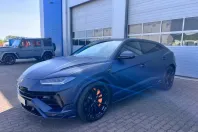 Lamborghini Urus din 2024 cu 8.000 km - oferta LAM217422 - foto 3