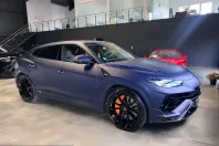 Lamborghini Urus din 2024 cu 8.000 km - oferta LAM217422 - foto 6