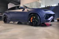 Lamborghini Urus din 2024 cu 8.000 km - oferta LAM217422 - foto 8