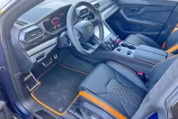Lamborghini Urus din 2024 cu 8.000 km - oferta LAM217422 - foto 17