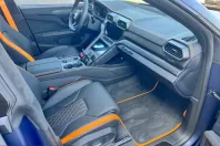 Lamborghini Urus din 2024 cu 8.000 km - oferta LAM217422 - foto 19