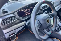 Lamborghini Urus din 2024 cu 8.000 km - oferta LAM217422 - foto 29