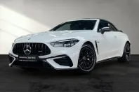 Mercedes-Benz CLE 53 AMG (Clasa CLE) din 2025 cu 12.650 km - oferta MER217423 - foto 1