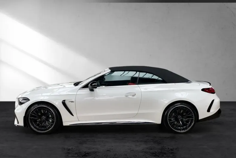 Mercedes-Benz CLE 53 AMG (Clasa CLE) din 2025 cu 12.650 km - oferta MER217423 - foto 2