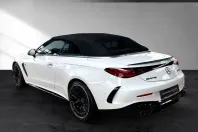 Mercedes-Benz CLE 53 AMG (Clasa CLE) din 2025 cu 12.650 km - oferta MER217423 - foto 3