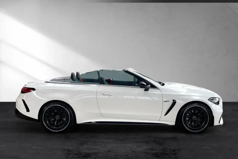 Mercedes-Benz CLE 53 AMG (Clasa CLE) din 2025 cu 12.650 km - oferta MER217423 - foto 5