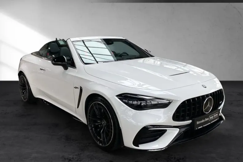 Mercedes-Benz CLE 53 AMG (Clasa CLE) din 2025 cu 12.650 km - oferta MER217423 - foto 6