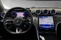 Mercedes-Benz CLE 53 AMG (Clasa CLE) din 2025 cu 12.650 km - oferta MER217423 - foto 8