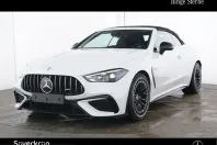 Mercedes-Benz CLE 53 AMG (Clasa CLE) din 2025 cu 12.994 km - oferta MER217424 - foto 1
