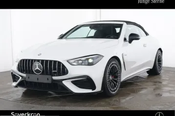 Mercedes-Benz CLE 53 AMG din 2025 - oferta MER217424