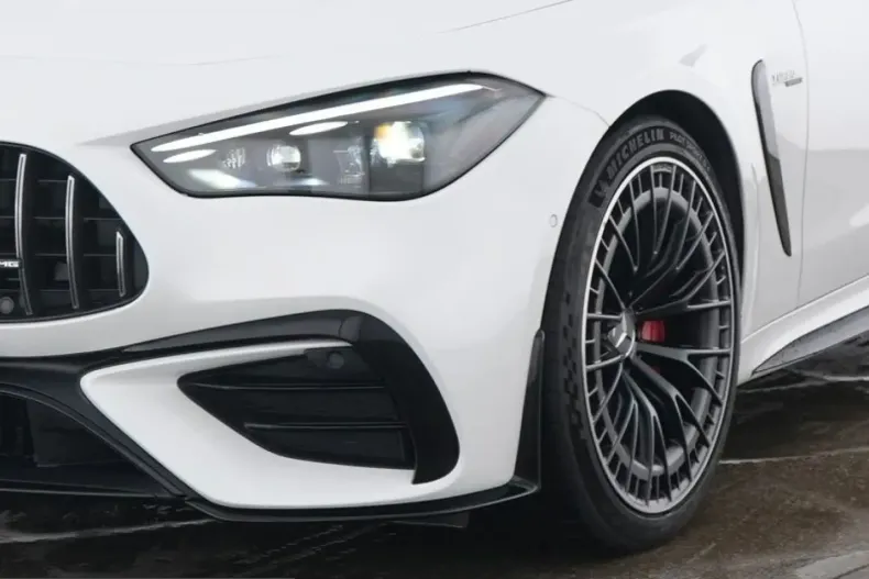 Mercedes-Benz CLE 53 AMG (Clasa CLE) din 2025 cu 12.994 km - oferta MER217424 - foto 3