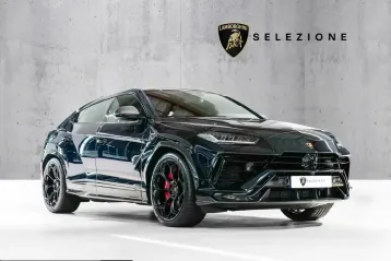 Lamborghini Urus din 2023 - oferta LAM217426