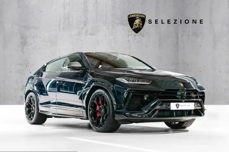 Lamborghini Urus din 2023 cu 10.570 km - oferta LAM217426 - foto 1