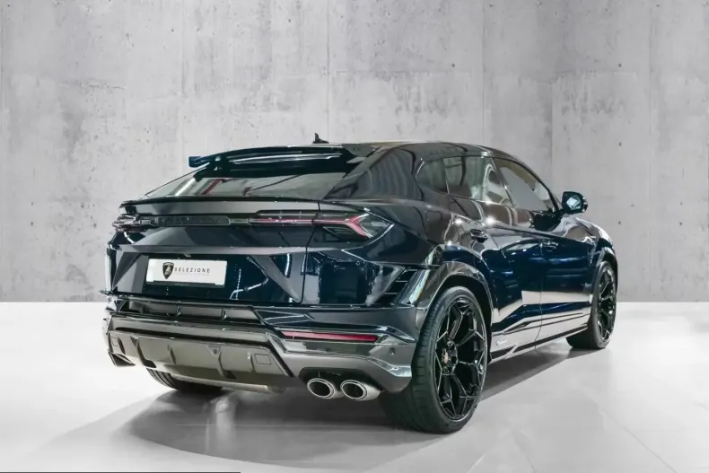 Lamborghini Urus din 2023 cu 10.570 km - oferta LAM217426 - foto 2