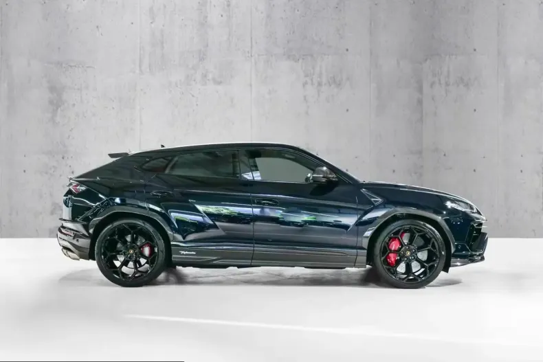 Lamborghini Urus din 2023 cu 10.570 km - oferta LAM217426 - foto 3