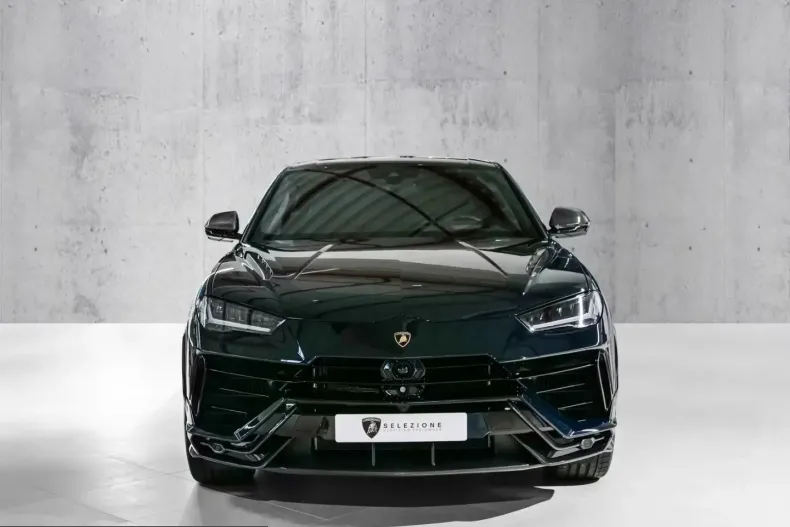 Lamborghini Urus din 2023 cu 10.570 km - oferta LAM217426 - foto 4