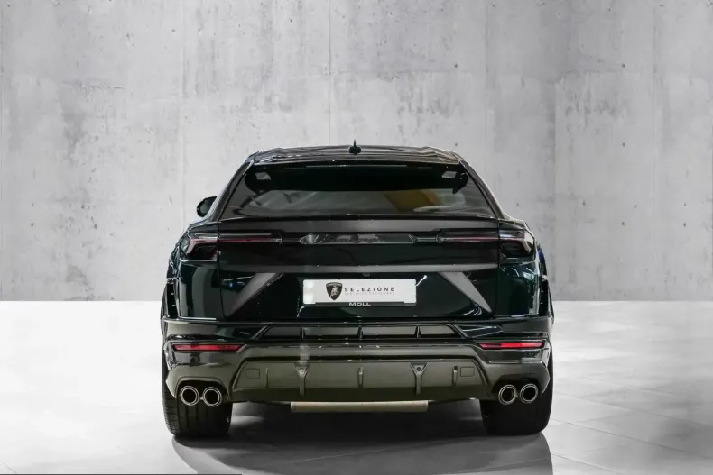 Lamborghini Urus din 2023 cu 10.570 km - oferta LAM217426 - foto 5