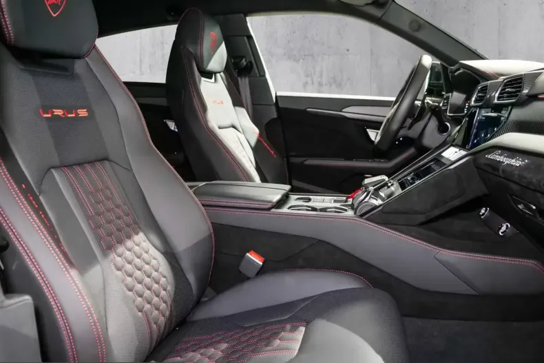 Lamborghini Urus din 2023 cu 10.570 km - oferta LAM217426 - foto 9
