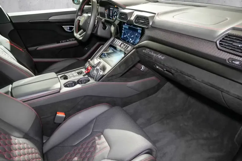 Lamborghini Urus din 2023 cu 10.570 km - oferta LAM217426 - foto 10