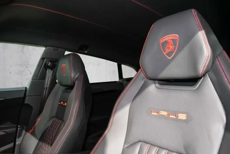 Lamborghini Urus din 2023 cu 10.570 km - oferta LAM217426 - foto 12