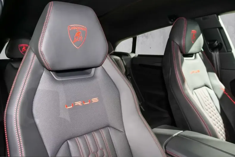Lamborghini Urus din 2023 cu 10.570 km - oferta LAM217426 - foto 13