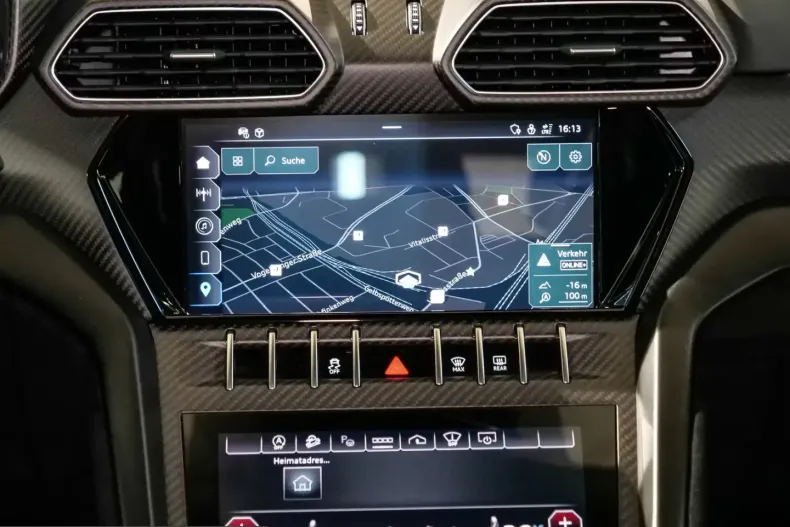 Lamborghini Urus din 2023 cu 10.570 km - oferta LAM217426 - foto 19