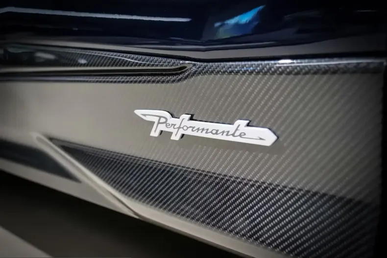 Lamborghini Urus din 2023 cu 10.570 km - oferta LAM217426 - foto 22