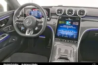 Mercedes-Benz CLE 53 AMG (Clasa CLE) din 2025 cu 11.376 km - oferta MER217427 - foto 5