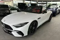Mercedes-Benz SL 43 AMG (Clasa SL) din 2023 cu 11.451 km - oferta MER217428 - foto 2