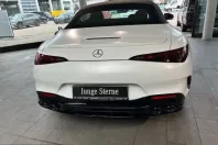Mercedes-Benz SL 43 AMG (Clasa SL) din 2023 cu 11.451 km - oferta MER217428 - foto 5